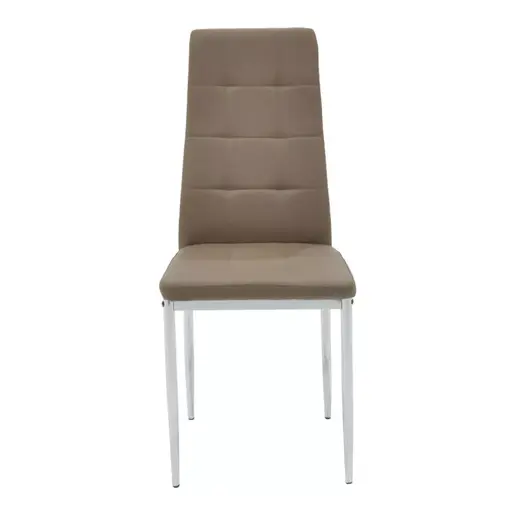 127-000110 Столица Cube  Кафеава/Сребрена