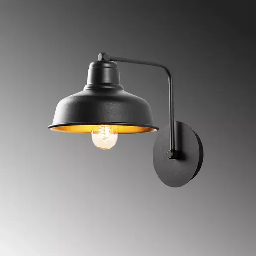 521SHN2142 Ѕидна ламба Berceste - 181BLACK-A