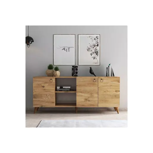 616TNM1608 Комода KSL0302