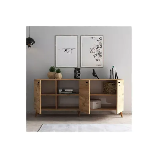 616TNM1608 Комода KSL0302