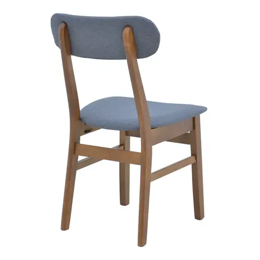 091-000016 Столица Gaborn 47x47x81.5cm