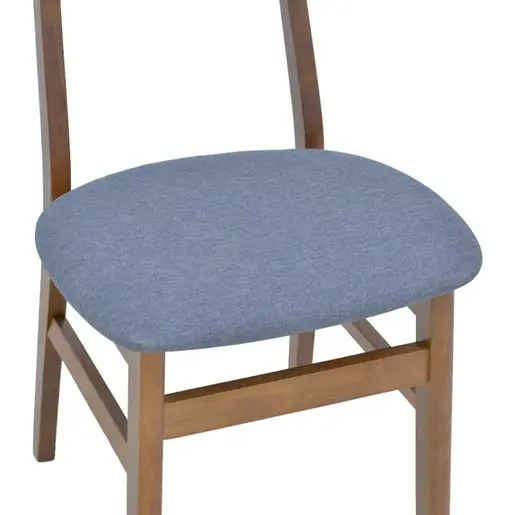 091-000016 Столица Gaborn 47x47x81.5cm