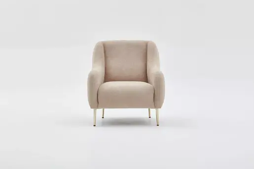 825BLC2827 Софа Simena - Beige