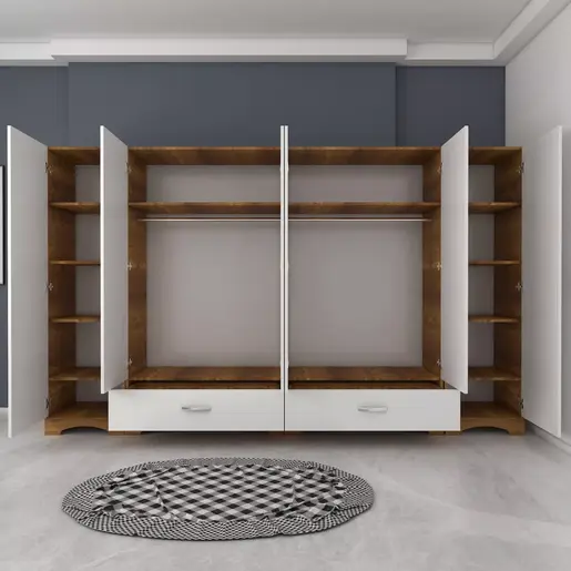 893RAN4554 Плакар F4 - 524