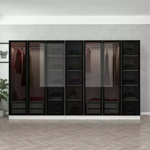 506MNR2990 Плакар Kale - 6640