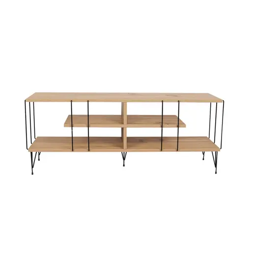 854KLN3046 Тв комода Eze - Oak