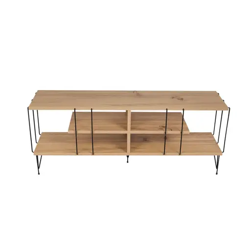 854KLN3046 Тв комода Eze - Oak