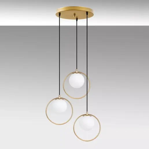 521SHN3452 Лустер Dolunay - 4507