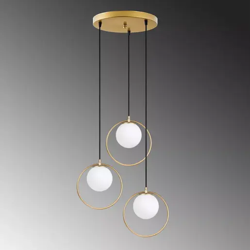 521SHN3452 Лустер Dolunay - 4507