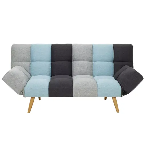024-000005 Софа NEBULION Blue