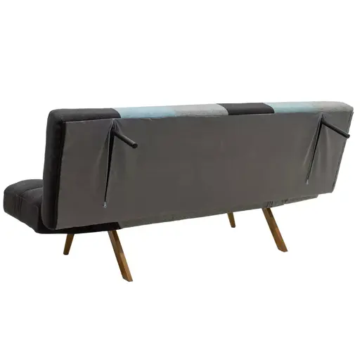 024-000005 Софа NEBULION Blue