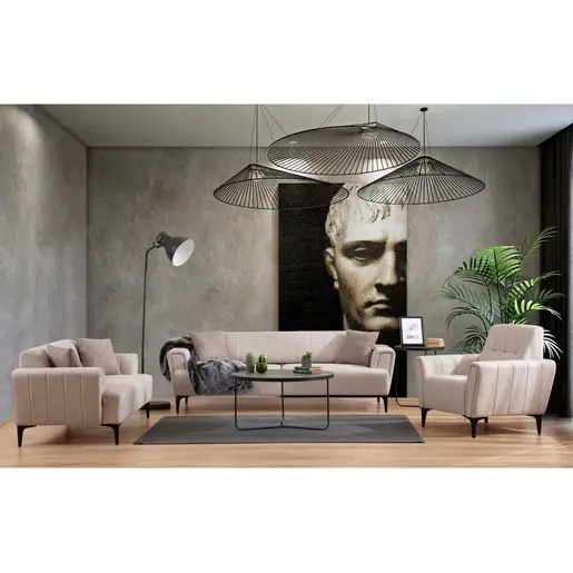 560ARE2247 Софа Hamlet - Beige