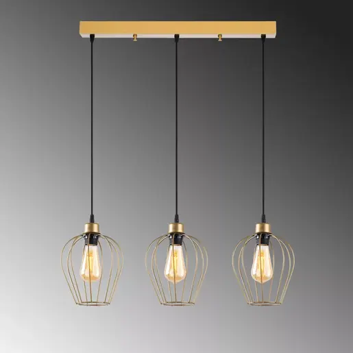 892OPV2112 Лустер Armut-6702 - Gold