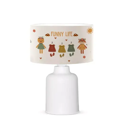 780SGN4680 Столна ламба AYD-3380