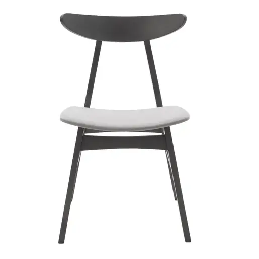 097-000008 Столица Orlean црна