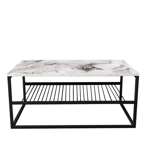 854KLN4306 Клуб Маса Asude - White