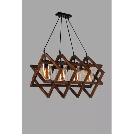 534LUN3124 Лустер 8309-4