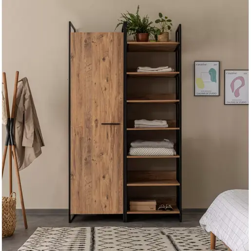 863SPH5420 Плакар Dynamic Takım - 1