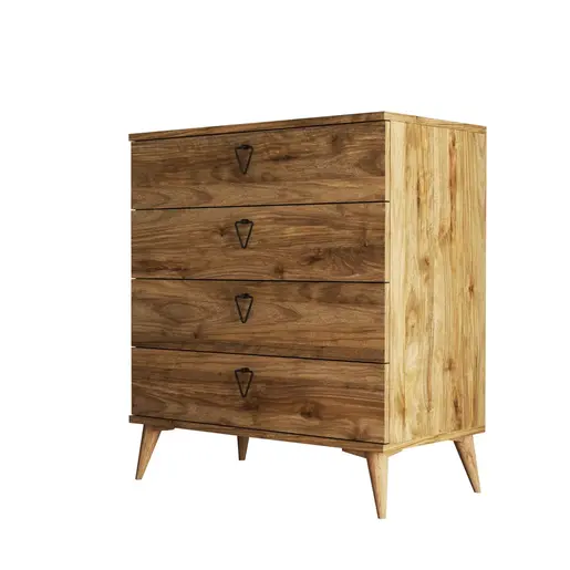 389MZA1704 Комода Versa-Ce 3610