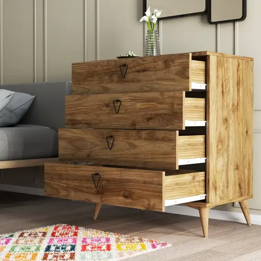 389MZA1704 Комода Versa-Ce 3610