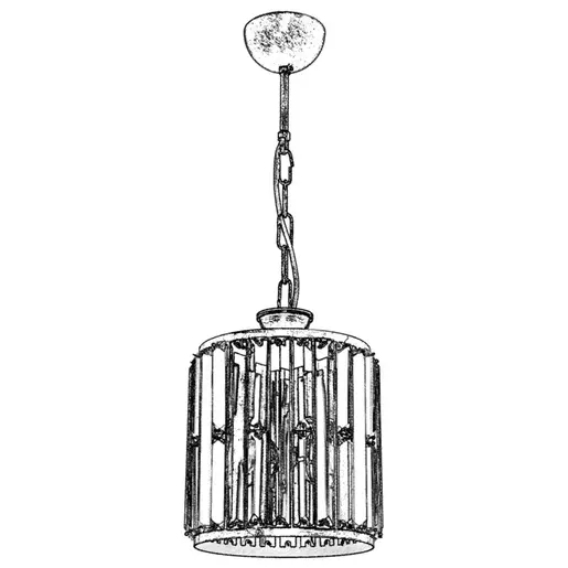 683AVN1165 Лустер AV-1667-1E