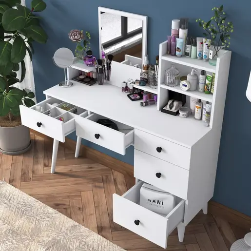 893RAN5402 Тоалетна маса Bj101 - 2293