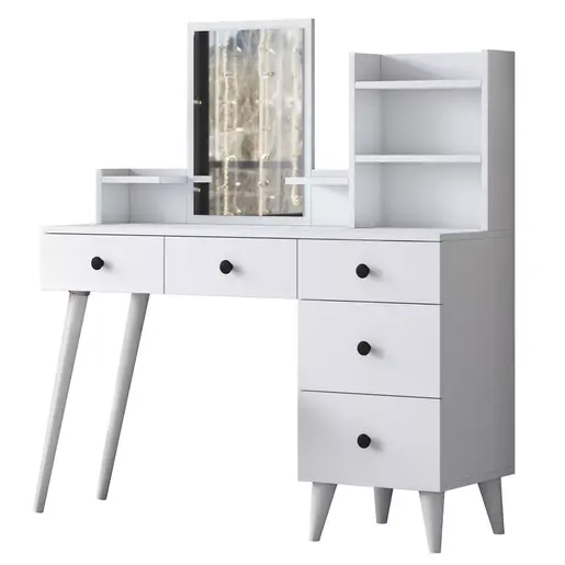 893RAN5402 Тоалетна маса Bj101 - 2293