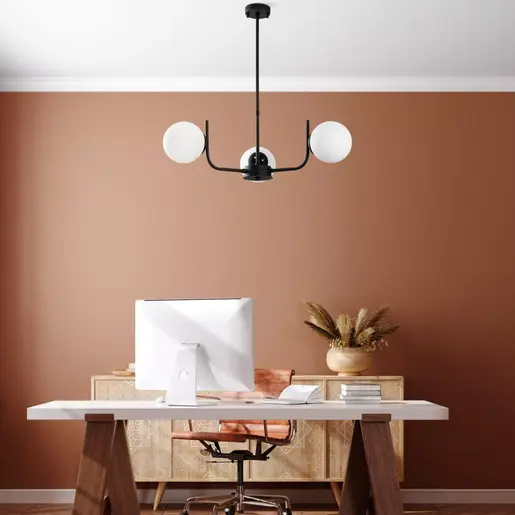 521SHN3496 Лустер Antler - 13767