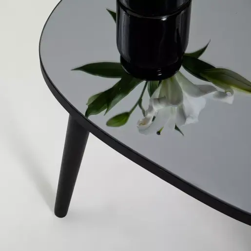 552NOS2275 Клуб Маса Gusto - Black, Fume