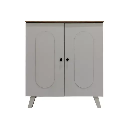 383-000025 Cathi чевларник-кабинет бела-сонома