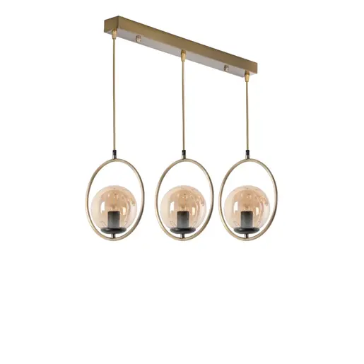 846STL2836 Лустер 8489-6