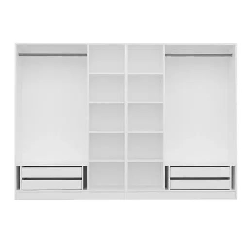 506MNR2509 Плакар Kale - 4930