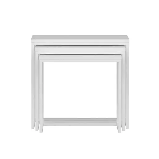 506MNR1206 Клуб Маса Evia - White