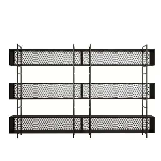 285LCV1180 Повеќенаменска полица АЛЕРТА