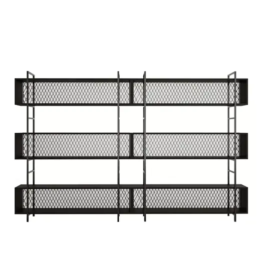 285LCV1180 Повеќенаменска полица АЛЕРТА