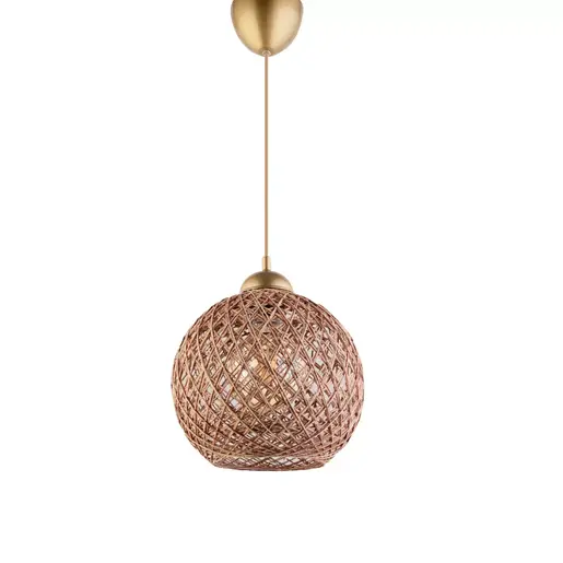 687HMY1103 Лустер Orophin Brown