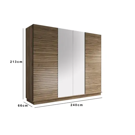 787CDL1313 Плакар FRN-7003