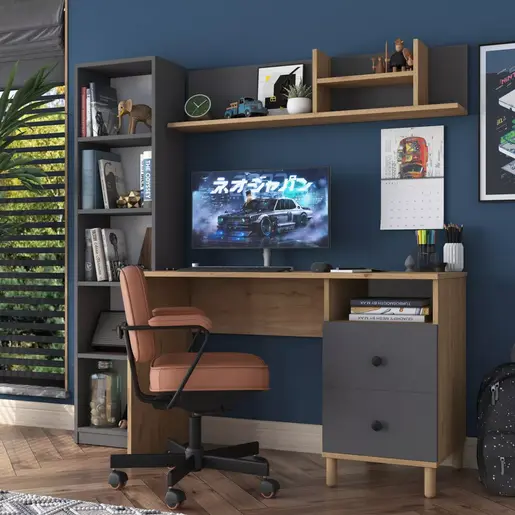 893RAN3337 Биро HA115 - 2643