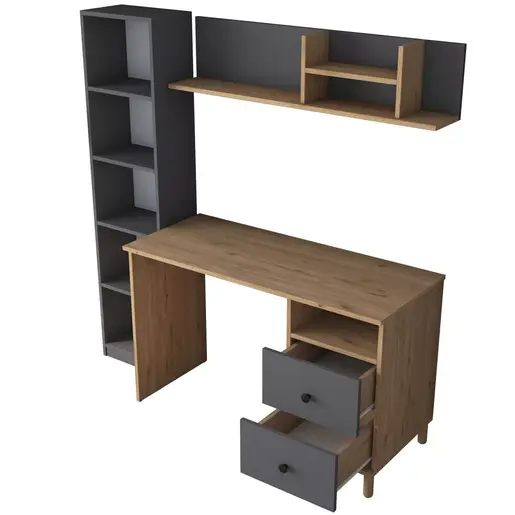 893RAN3337 Биро HA115 - 2643