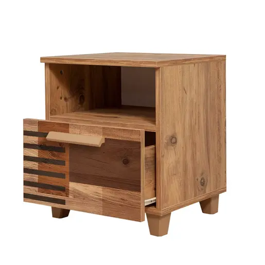 863SPH3508 Наткасна Leva Alfa Colorblock