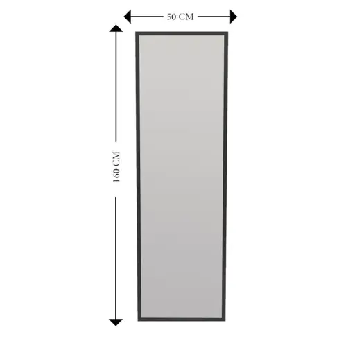 116SAM1160 Огледало HEDY