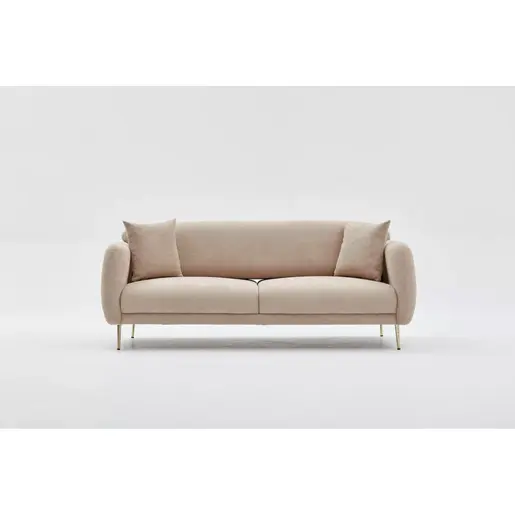 825BLC2836 Софа Simena - Beige