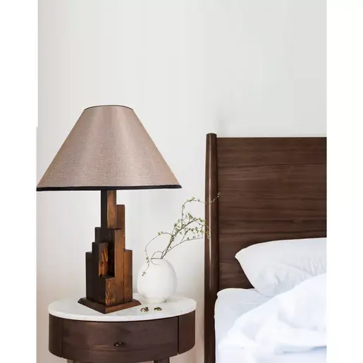 534LUN1123 Столна ламба 8301-3M