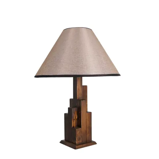 534LUN1123 Столна ламба 8301-3M