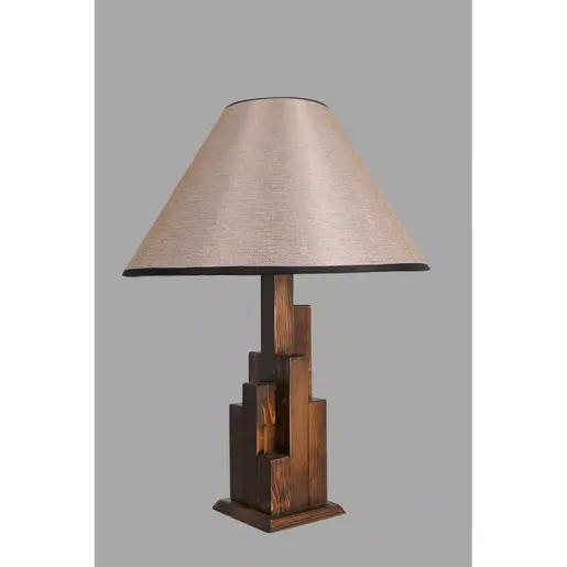 534LUN1123 Столна ламба 8301-3M