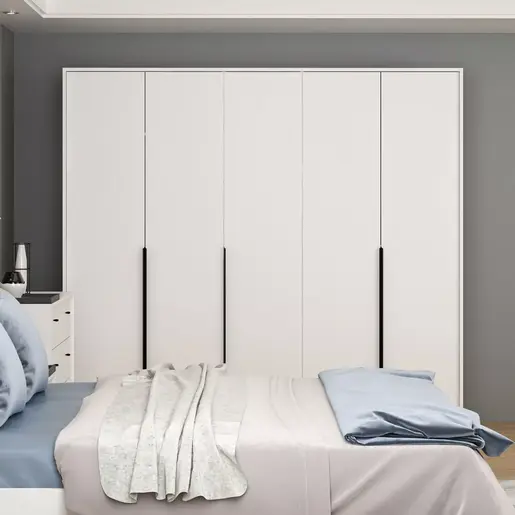 506MNR3733 Плакар Lara - 8169