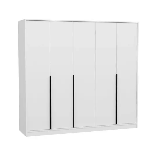 506MNR3733 Плакар Lara - 8169