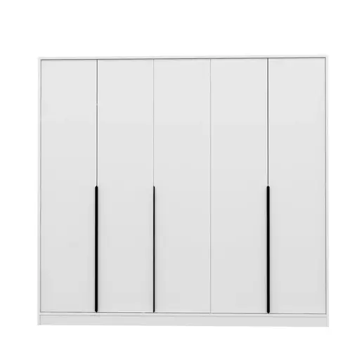 506MNR3733 Плакар Lara - 8169