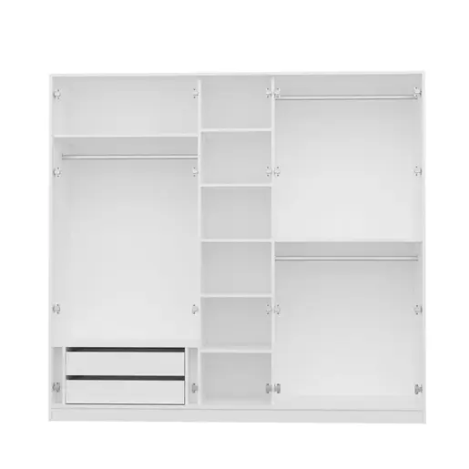 506MNR3733 Плакар Lara - 8169