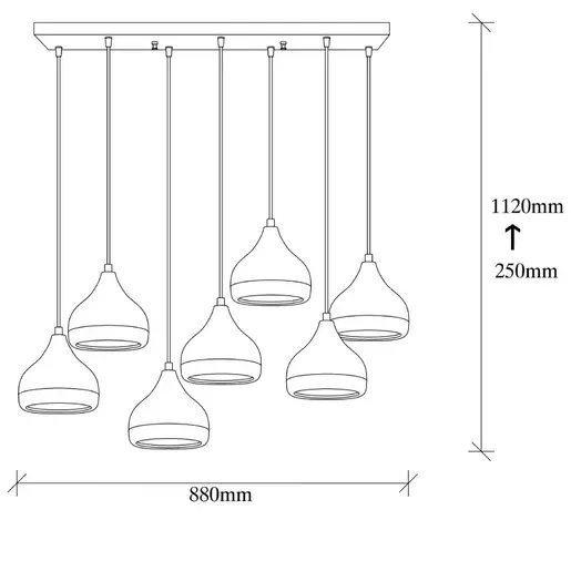 892OPV1894 Лустер Aristola